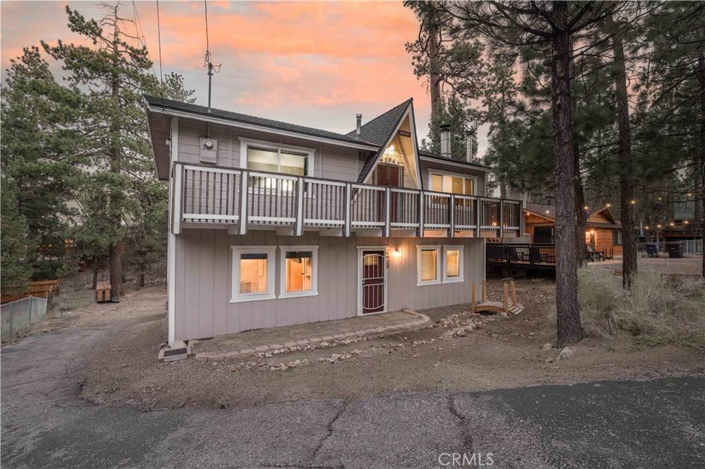 Big Bear City, CA 92314,276 Stanford WAY