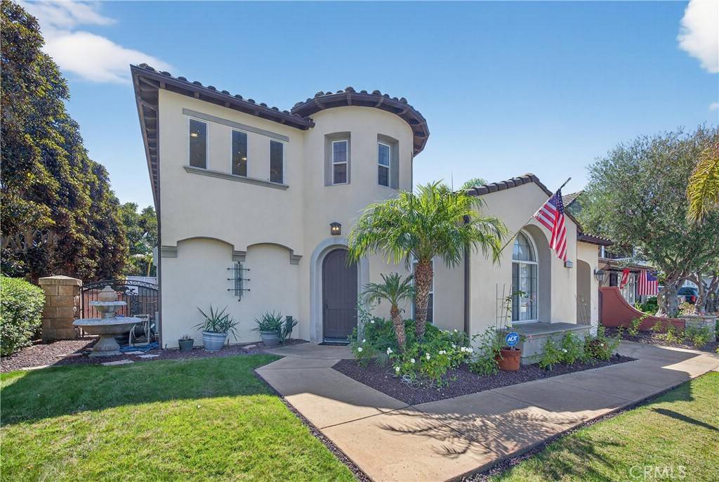 San Clemente, CA 92673,100 Via Monte Picayo
