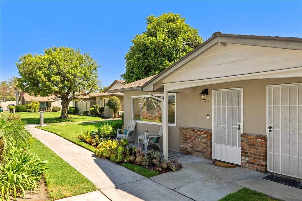Orange, CA 92865,2295 N Tustin ST #25