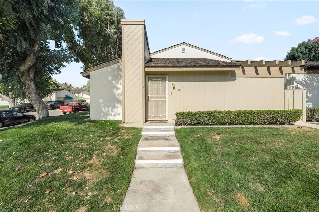 Brea, CA 92821,340 Surry CT