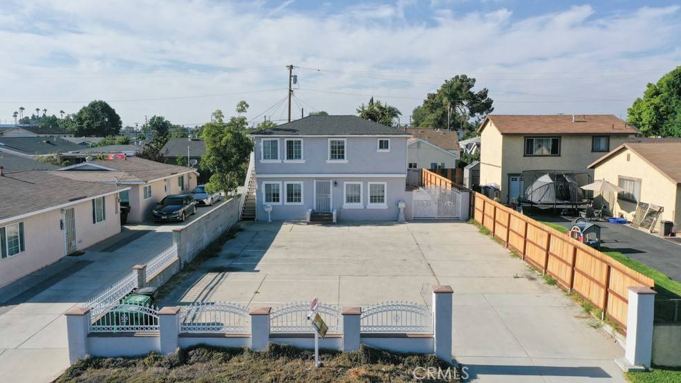 Westminster, CA 92683,8181 20th ST