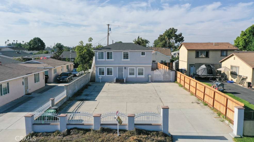 Westminster, CA 92683,8181 20th ST