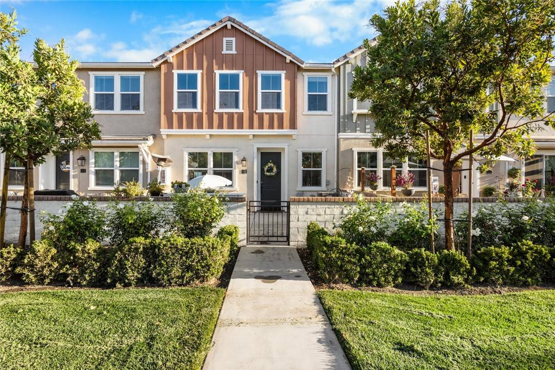 Ontario, CA 91761,2847 E Brut Privado #96