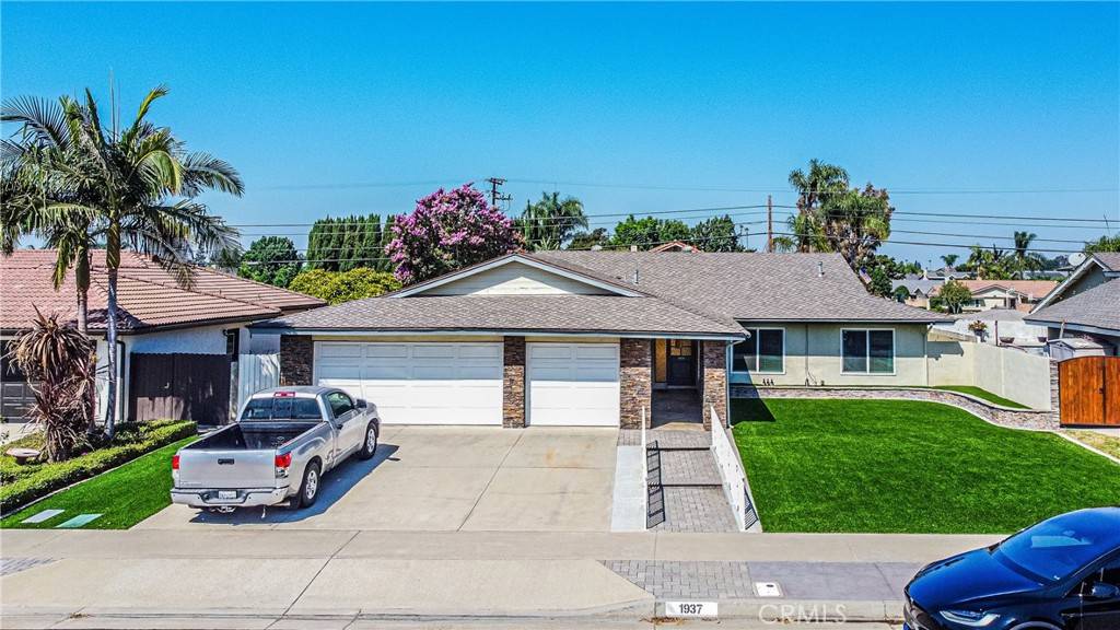 Placentia, CA 92870,1937 Whitman DR