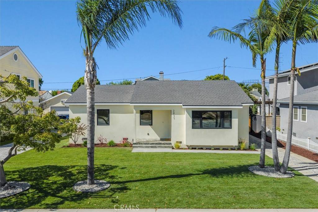 Redondo Beach, CA 90278,2411 Thomas AVE