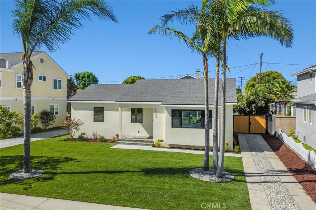 Redondo Beach, CA 90278,2411 Thomas AVE