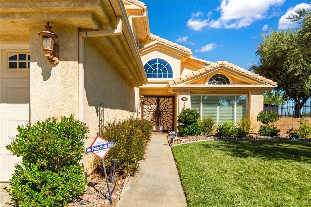 Palmdale, CA 93551,4911 ALETA WAY