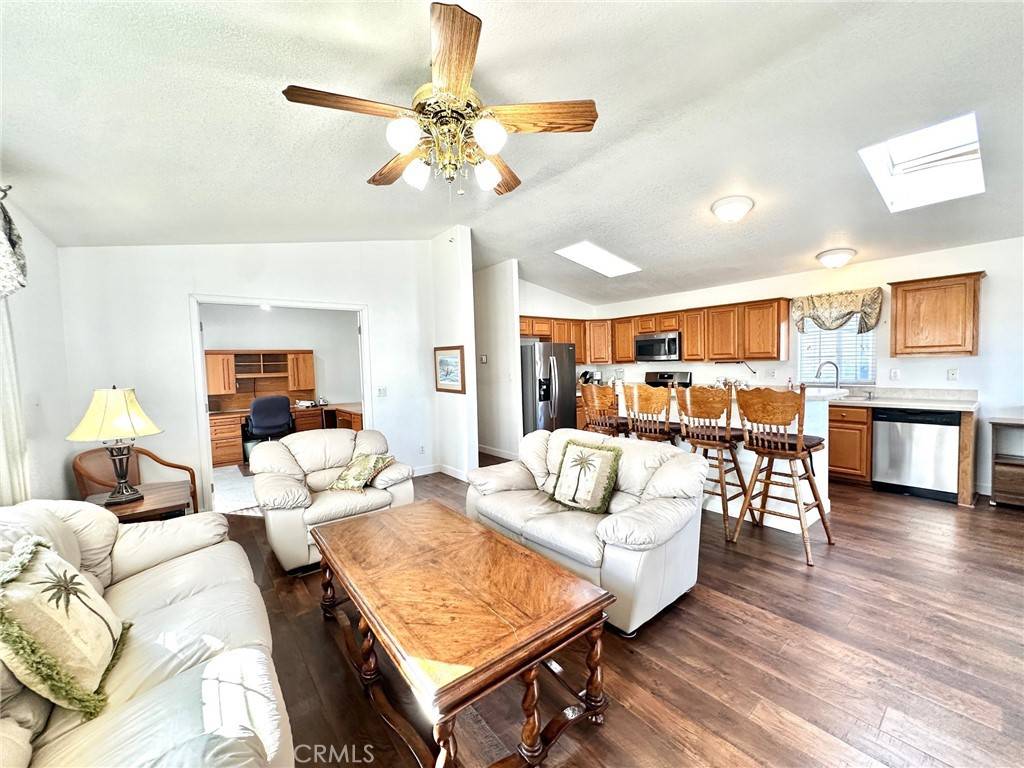 Desert Hot Springs, CA 92241,69525 Dillon RD #88