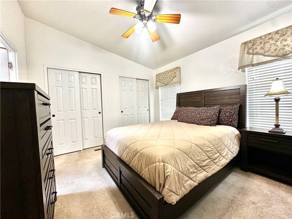 Desert Hot Springs, CA 92241,69525 Dillon RD #88