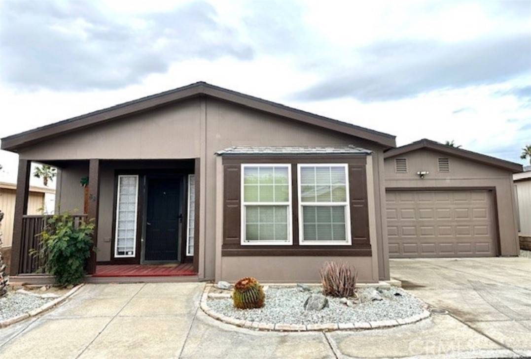 Desert Hot Springs, CA 92241,69525 Dillon RD #88