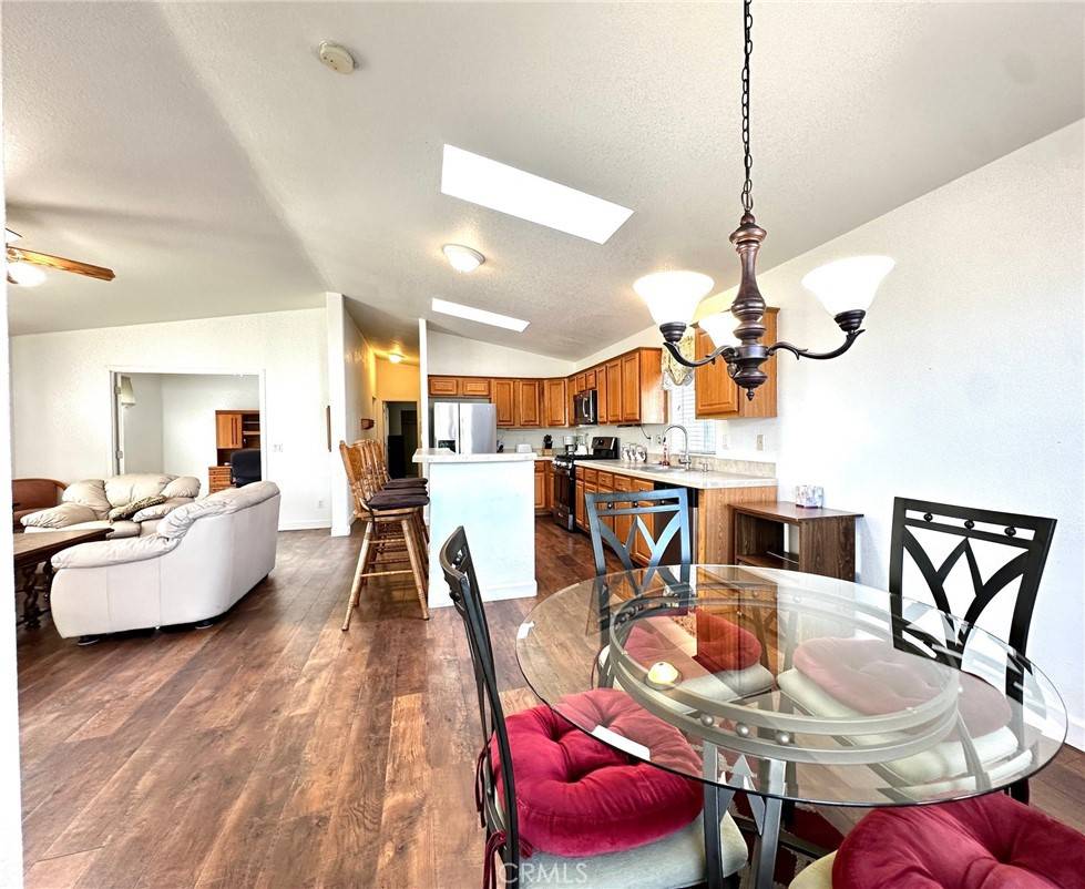 Desert Hot Springs, CA 92241,69525 Dillon RD #88