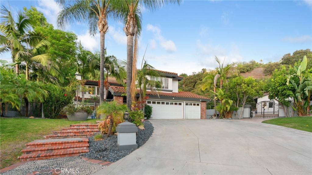 West Covina, CA 91791,1118 Highlight DR