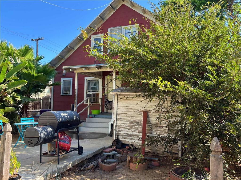 Long Beach, CA 90813,810 N Loma Vista DR