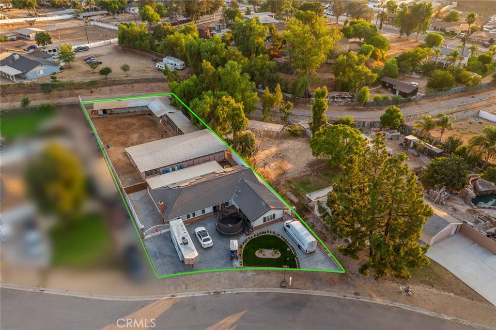 Norco, CA 92860,1454 Hilltop LN