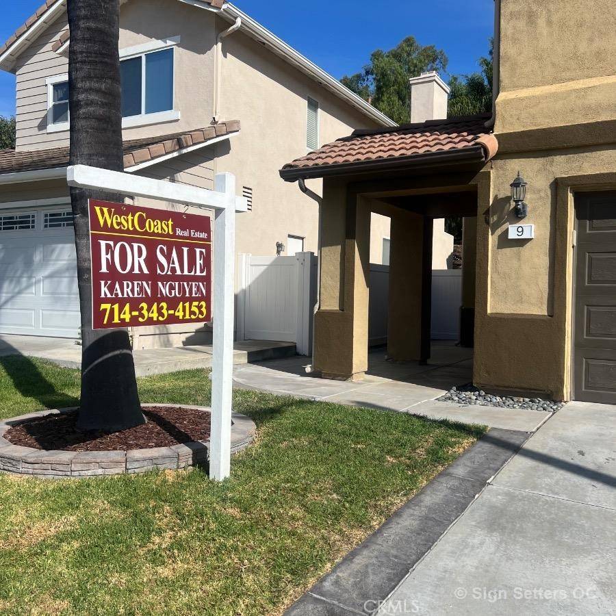 Lake Forest, CA 92610,9 Baroque WAY