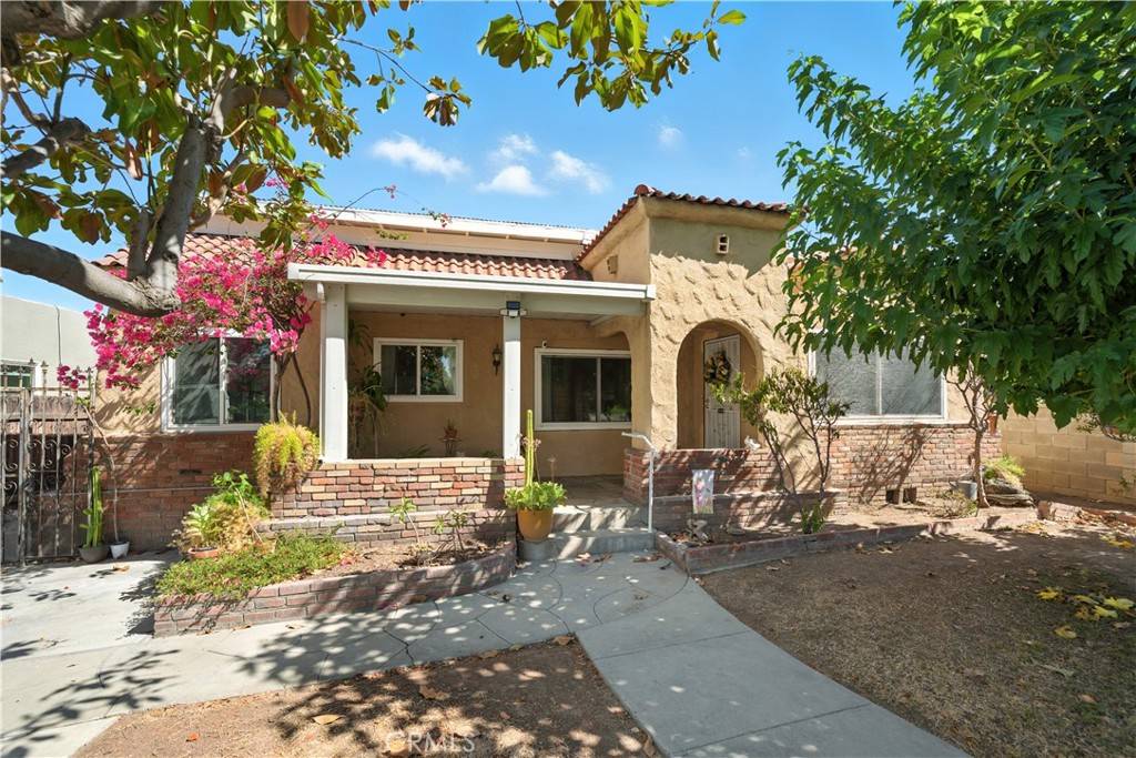 Riverside, CA 92507,1909 Marlborough AVE