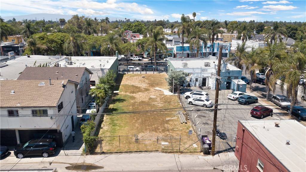 Long Beach, CA 90806,2044 Pacific AVE