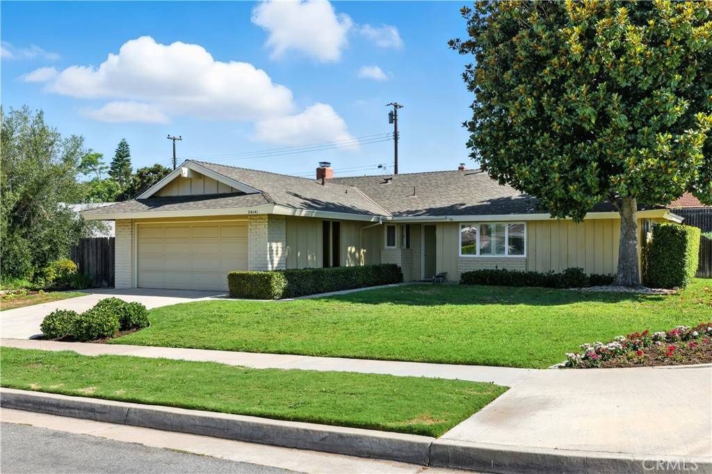 Lake Forest, CA 92630,24141 Birdrock DR