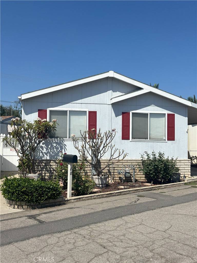 Brea, CA 92821,1414 W Central AVE #88