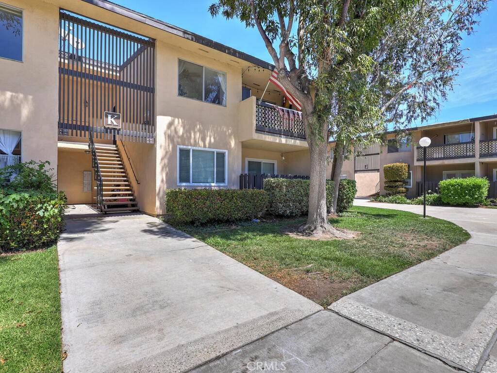 Seal Beach, CA 90740,12200 Montecito Road #K101