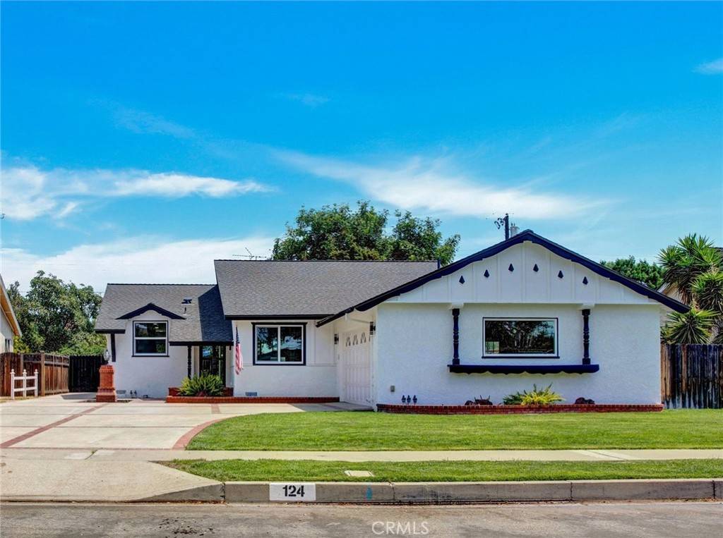 Fullerton, CA 92831,124 N Hart PL