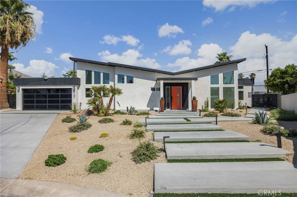 Palm Springs, CA 92262,2197 Jacques DR