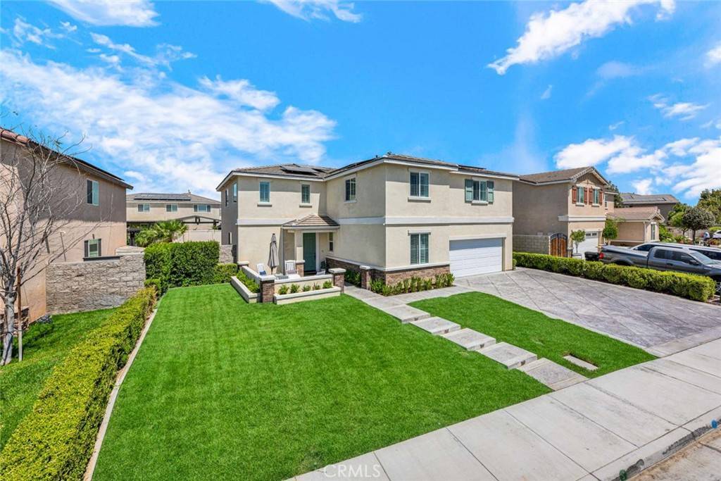 Jurupa Valley, CA 91752,11599 Petunia CT
