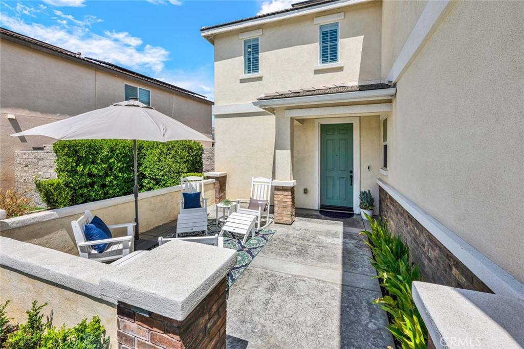 Jurupa Valley, CA 91752,11599 Petunia CT