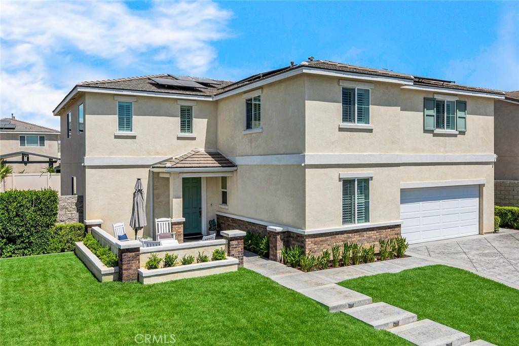 Jurupa Valley, CA 91752,11599 Petunia CT