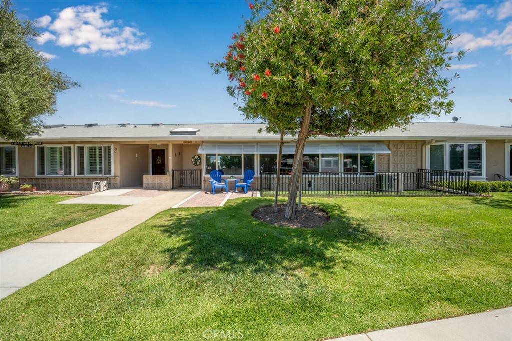 Seal Beach, CA 90740,13520 El Dorado DR #50B