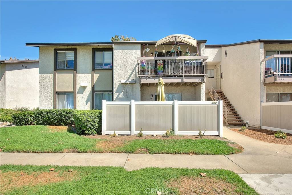 Rancho Cucamonga, CA 91701,8990 19th ST #304
