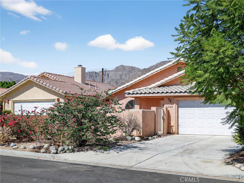 La Quinta, CA 92253,51895 Avenida Martinez