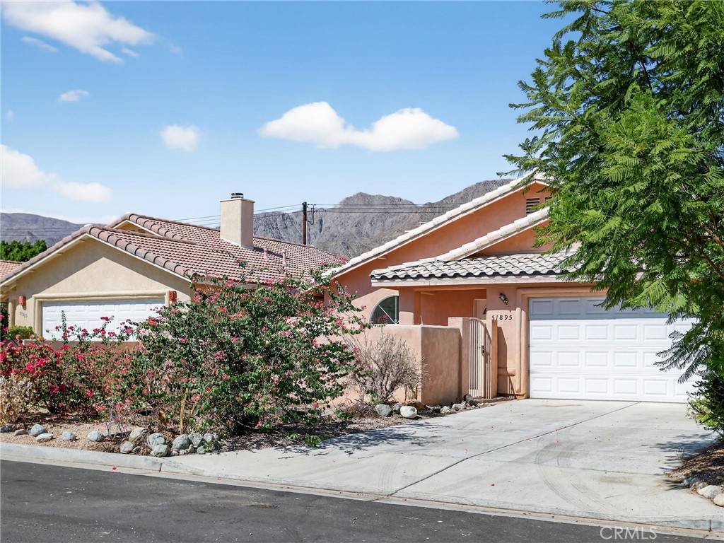 La Quinta, CA 92253,51895 Avenida Martinez