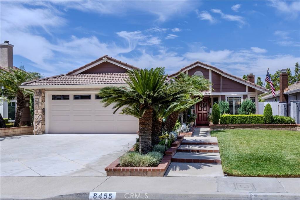 Anaheim, CA 92808,8455 E Foothill ST
