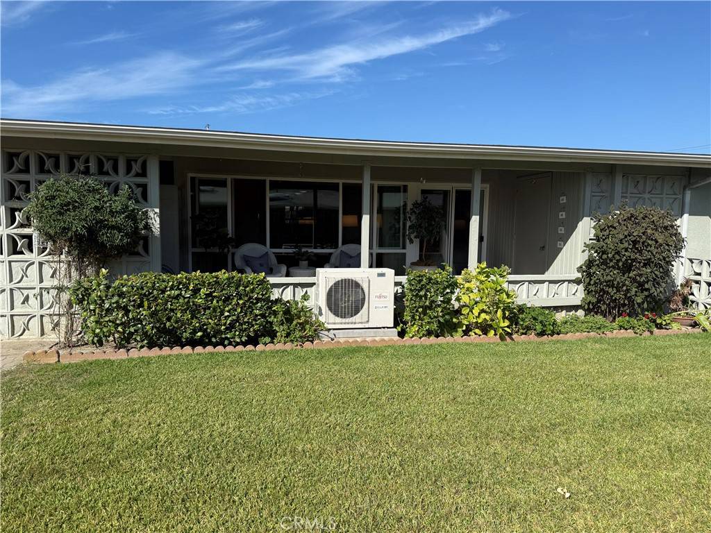 Seal Beach, CA 90740,1670 Interlachen Rd. 12-43D