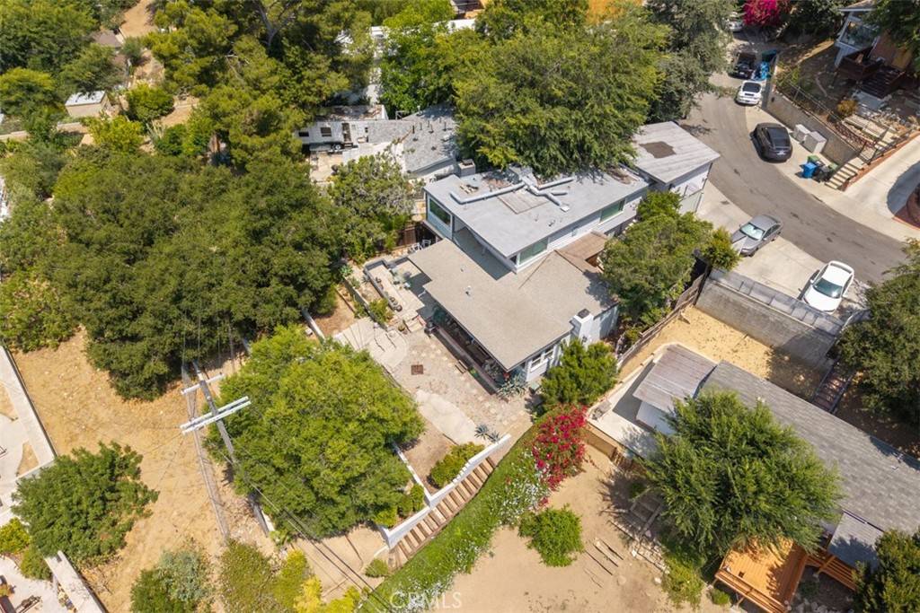 Los Angeles, CA 90032,4501 Richard DR