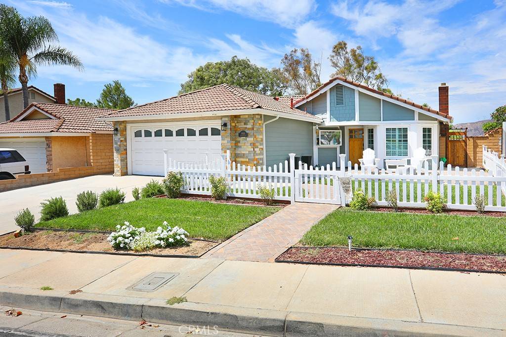 Anaheim Hills, CA 92808,8491 E Frostwood ST