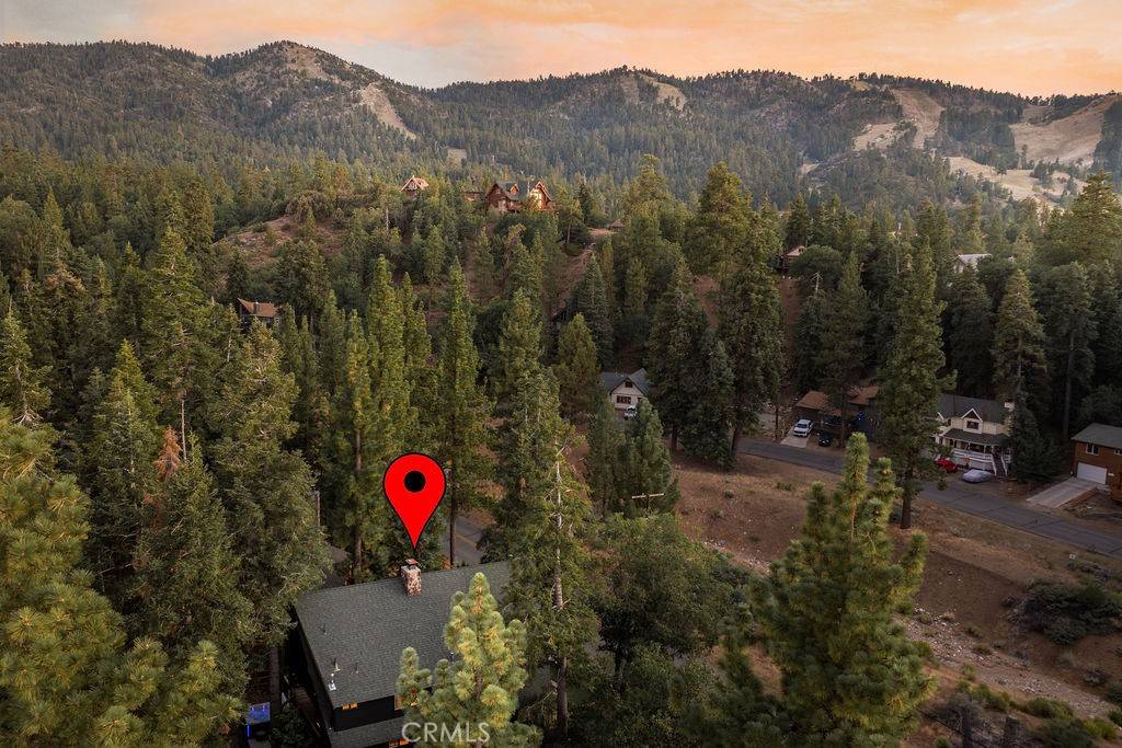 Big Bear Lake, CA 92315,43462 Colusa DR
