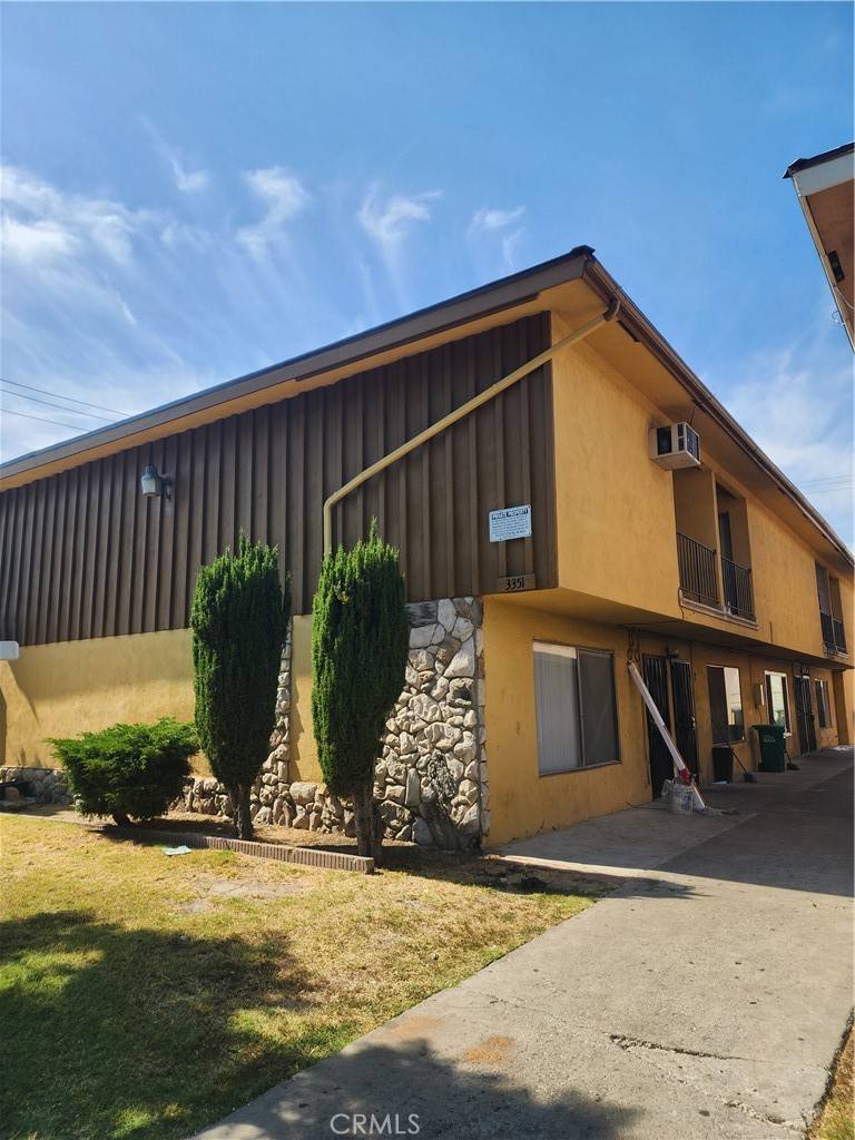 Long Beach, CA 90805,3351 E Andy ST