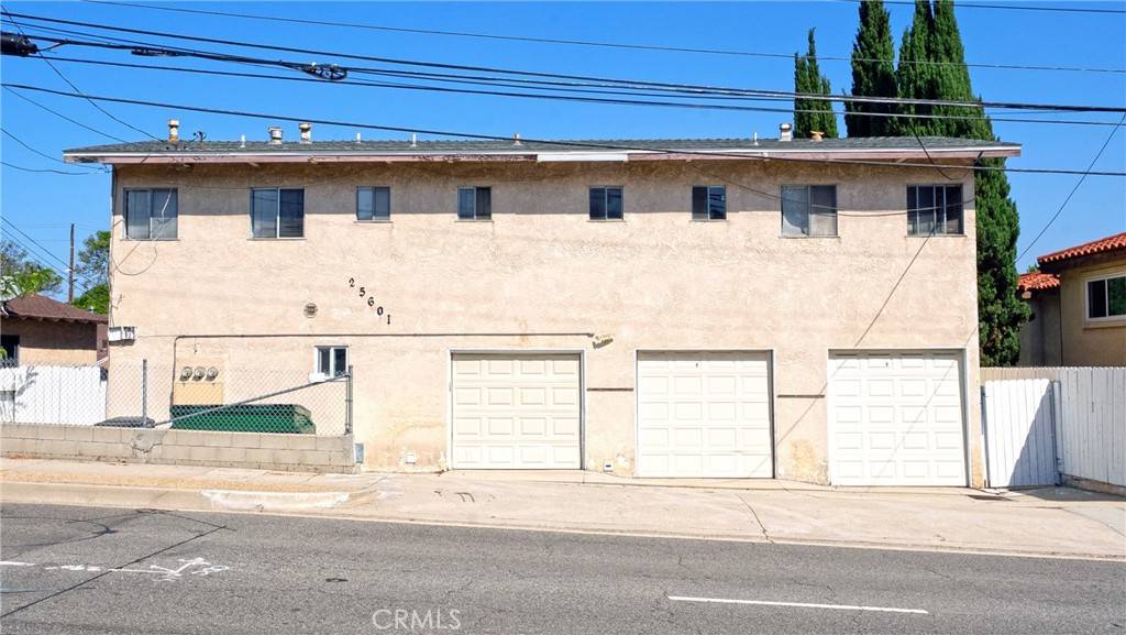 Torrance, CA 90505,25601 Crenshaw BLVD