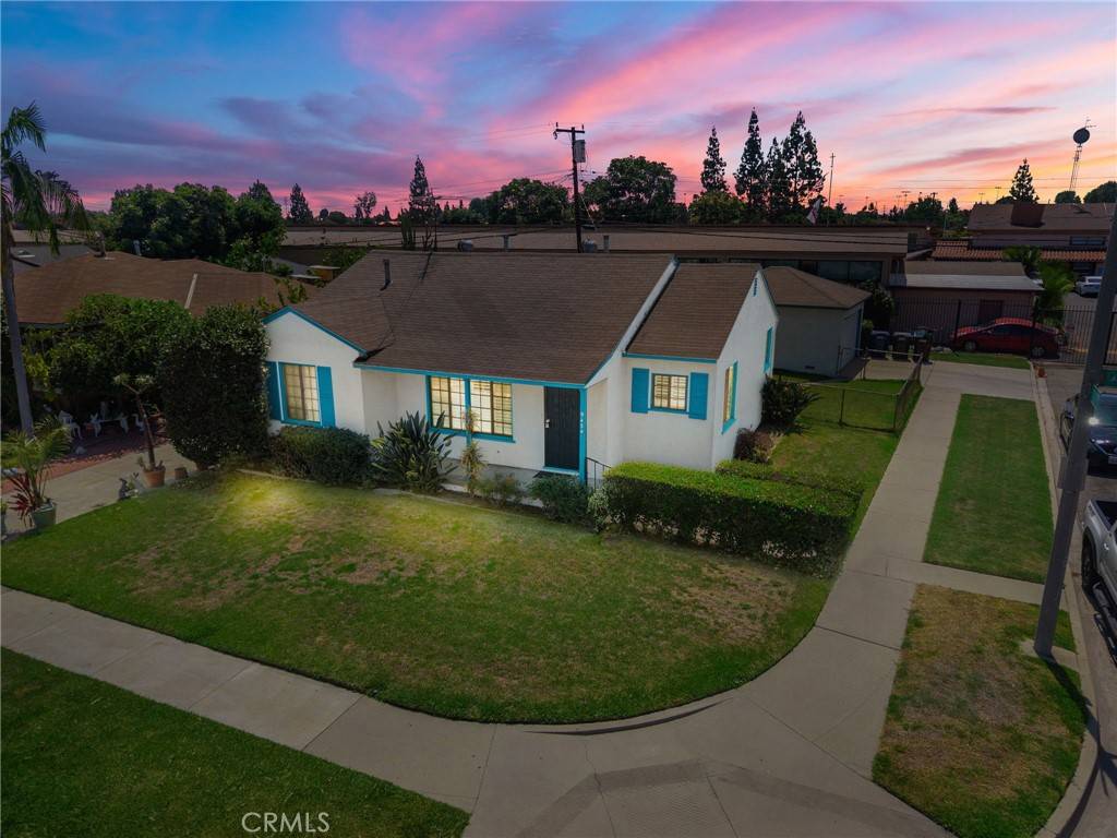 Pico Rivera, CA 90660,9434 Burke ST