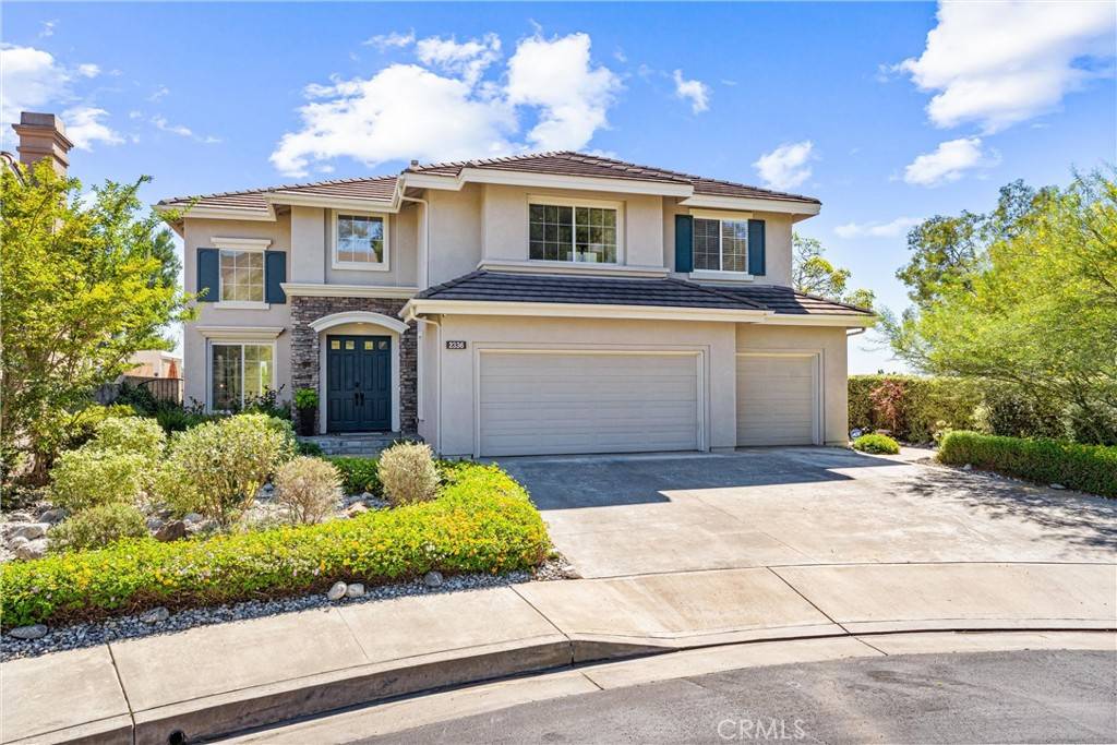 Orange, CA 92867,2336 North Wisteria Lane