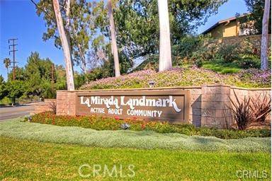 La Mirada, CA 90638,13504 La Jolla CIR #D