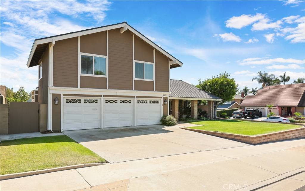 Placentia, CA 92870,502 Six Nations AVE