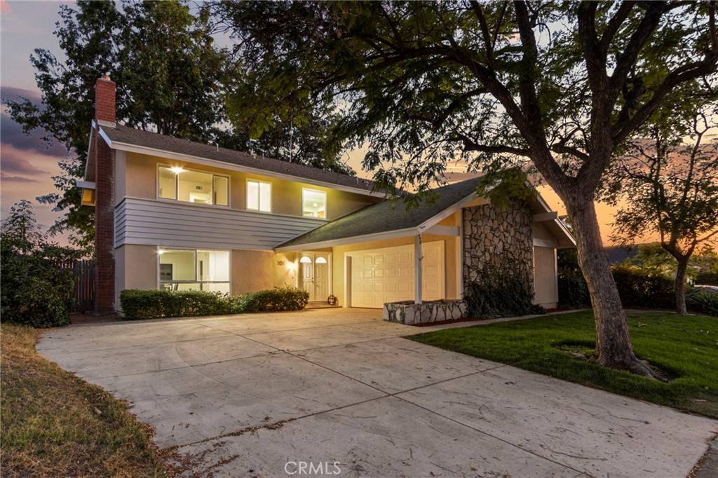 Brea, CA 92821,490 Buttonwood DR