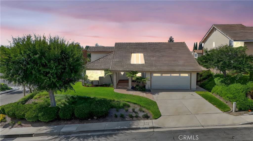 Anaheim Hills, CA 92807,6701 E Leafwood DR