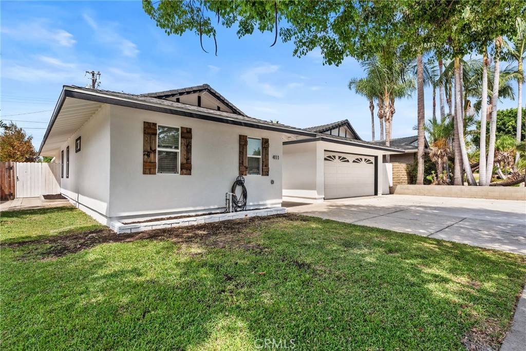 La Habra, CA 90631,411 Holgate ST