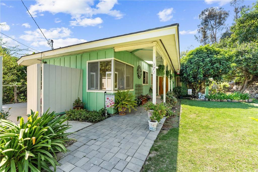 La Habra Heights, CA 90631,171 Canada Sombre RD