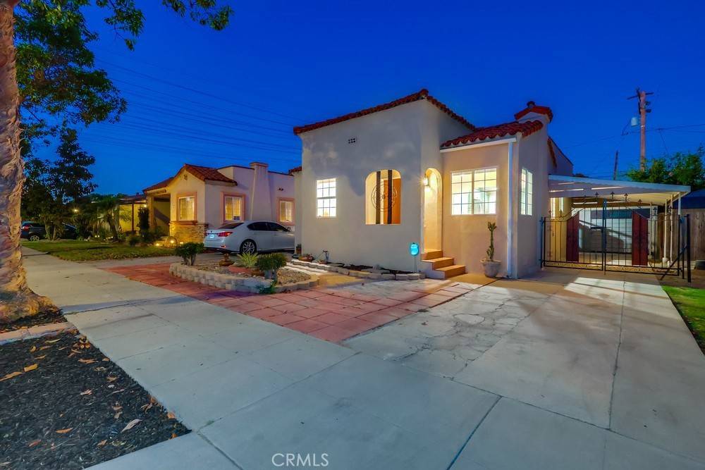 Long Beach, CA 90805,6832 Cerritos AVE