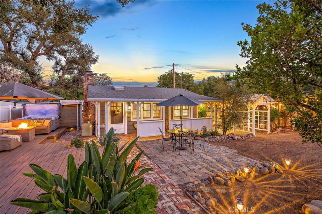 Trabuco Canyon, CA 92679,20402 Trabuco Oaks DR